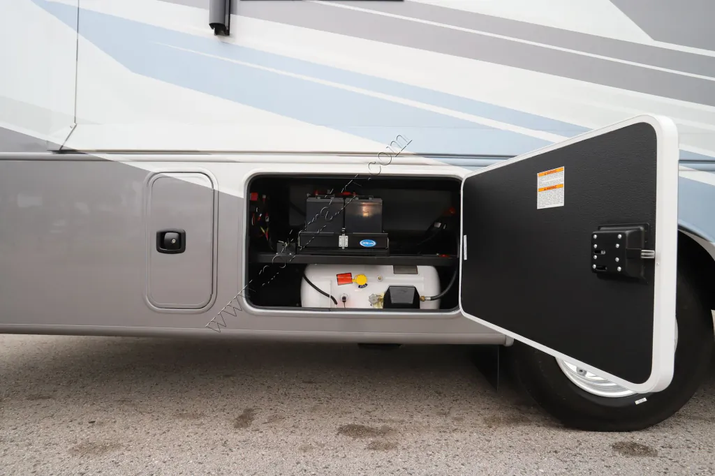 2026 Entegra Coach Vision XL 36C, Photos photo 27