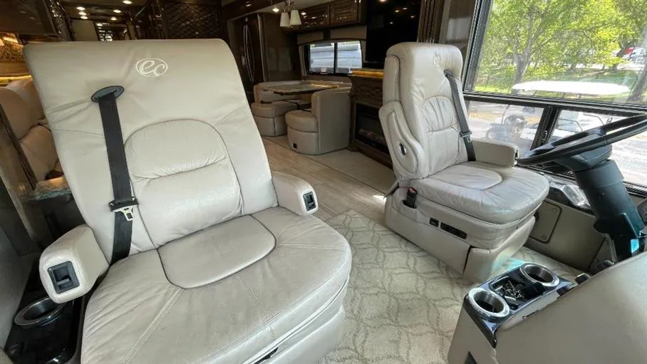 2019 Entegra Coach Cornerstone 45B, Photos photo 9