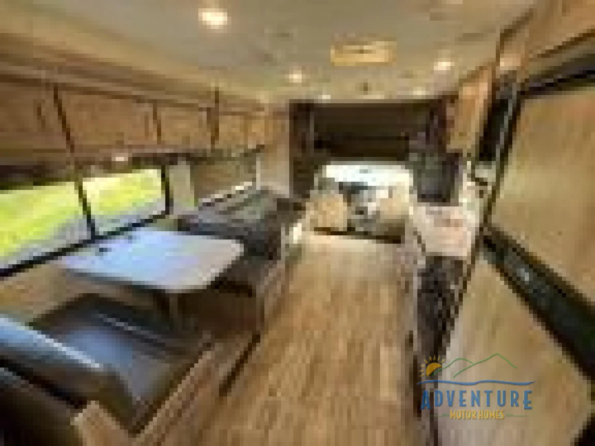 2017 Forest River Sunseeker LE 2850SLE — Photo 5