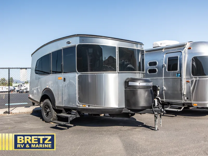 2025 Airstream Basecamp Basecamp 20X - Photo 2