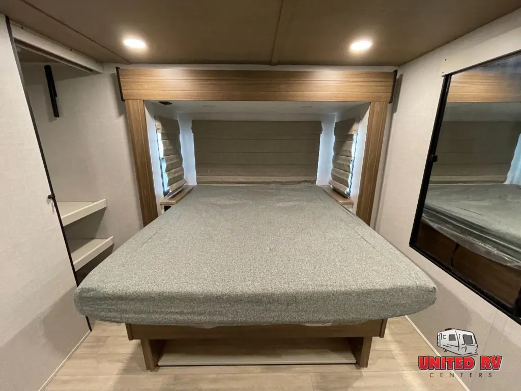 2026 Forest River Vibe 3400XL, Photos photo 15