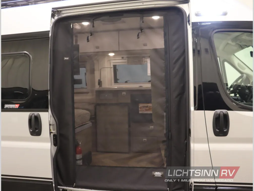 2027 Winnebago Travato 59KL, Photos photo 62