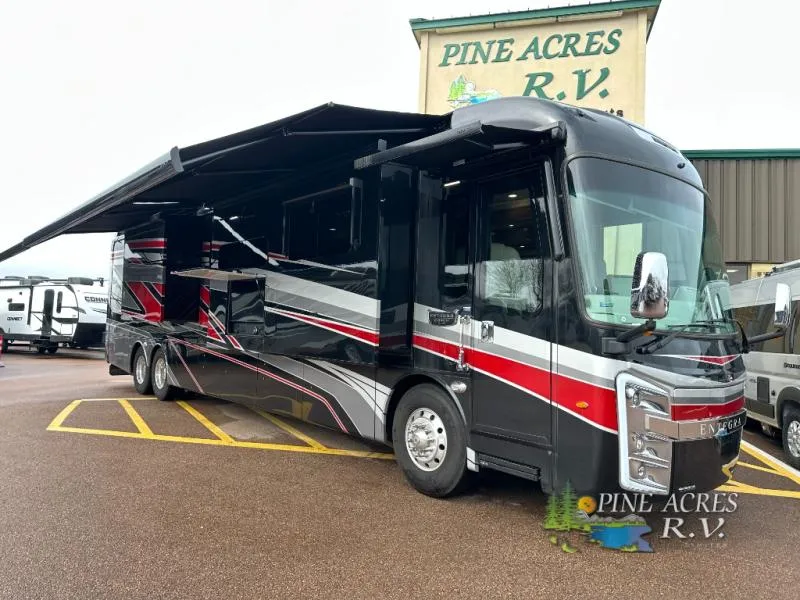 2023 Entegra Coach Aspire 44D - Photo 2