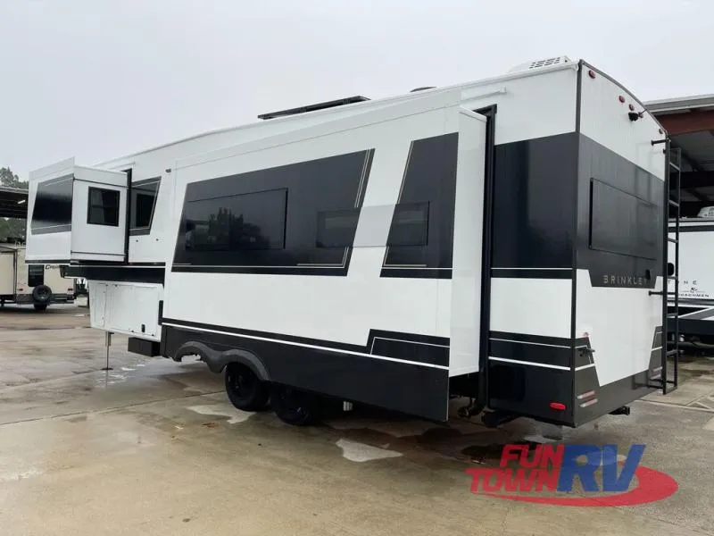 2026 Brinkley Model Z New    3200 - Photo 4