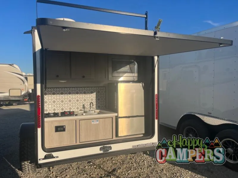 2023 Riverside RV Intrepid 511i - Photo 3
