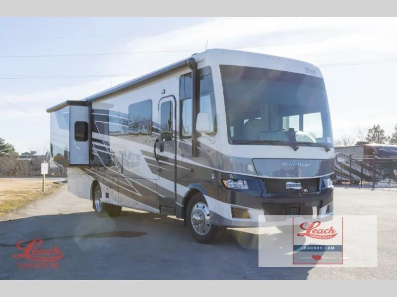 2026 Newmar Bay Star 3114 - Photo 2