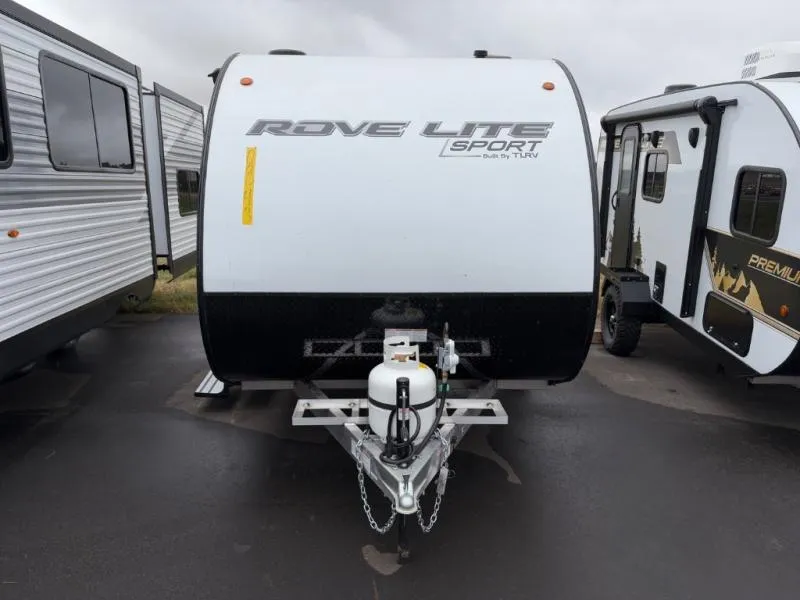 2026 Travel Lite Rove Lite Sport 12RK - Photo 2