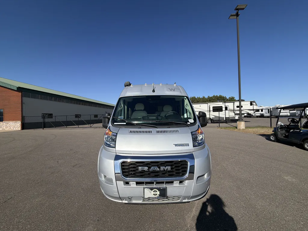 2023 Winnebago Travato 59G, Photos photo 4