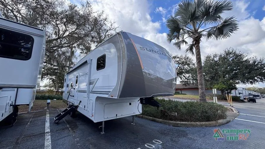 2026 Heartland Sundance XLT 28DB - Photo 3