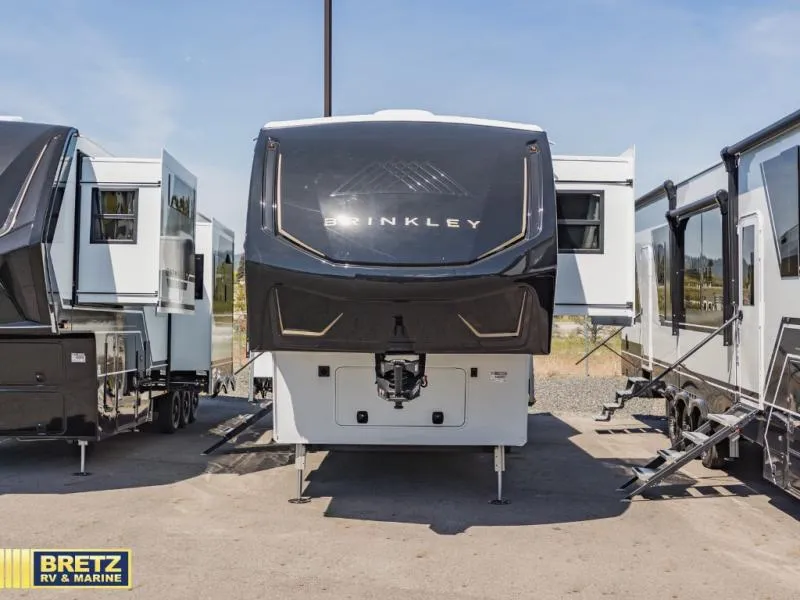 2026 Brinkley Model Z 3420 - Photo 4