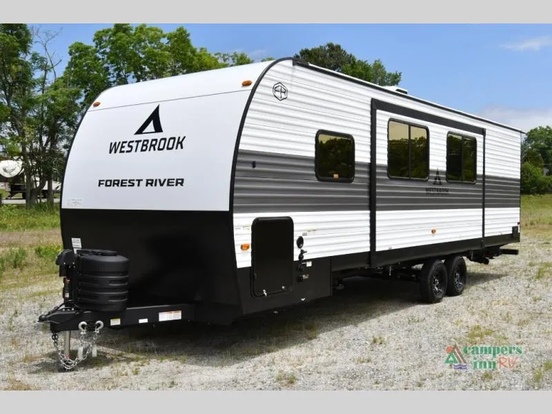 2026 Forest River Westbrook 27CC - Photo 4