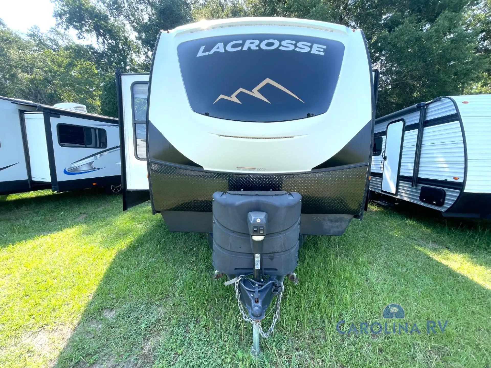 2023 Prime Time LaCrosse 3375FE - Photo 3