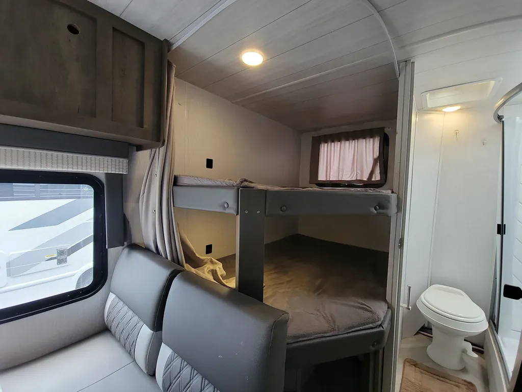 2022 Forest River Salem Cruise Lite 263BHXL, Photos photo 18