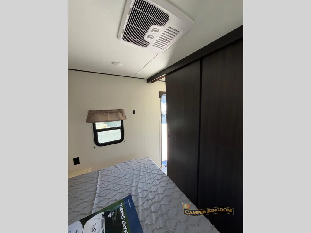 2027 Shasta I-5 530BQB, Photos photo 22