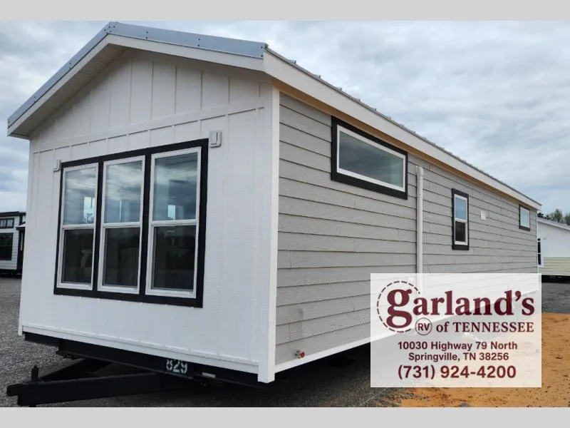 2024 Great Outdoor Cottages MODULAR New    THE 7100 XL - Photo 3