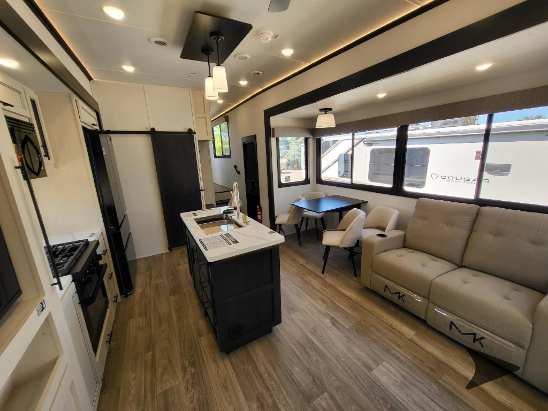 2027 Forest River Sabre 36FLX - Photo 4