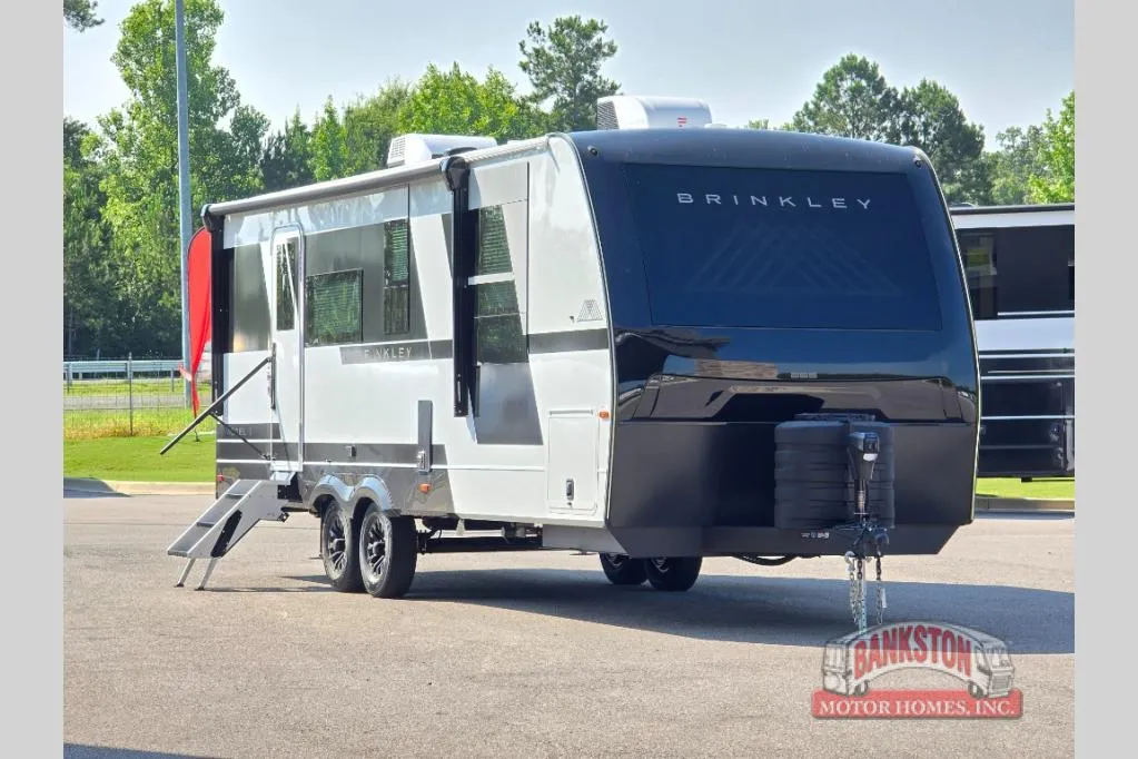 2027 Brinkley Model I 265 - Photo 2