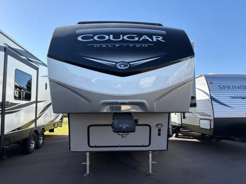 2022 Keystone RV Cougar Half-Ton 23MLS - Photo 3