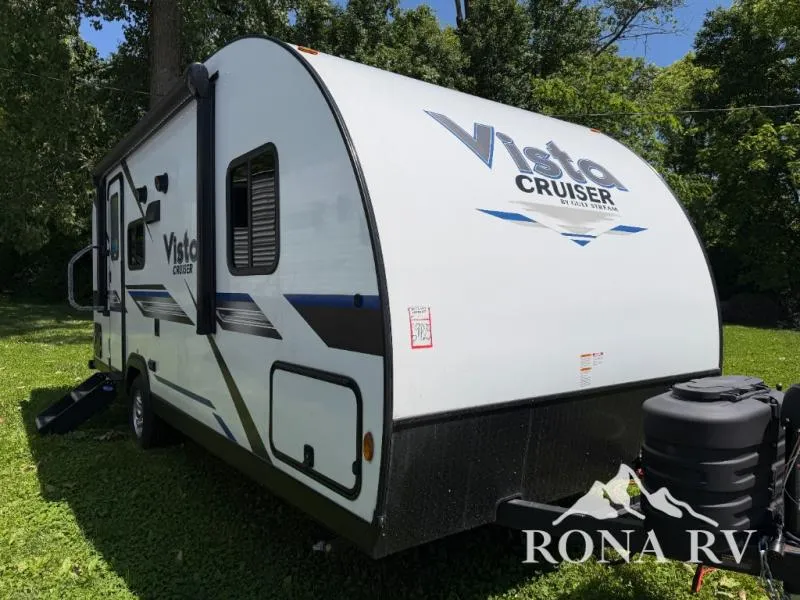 2026 Gulf Stream Vista Cruiser 19CSK - Photo 2