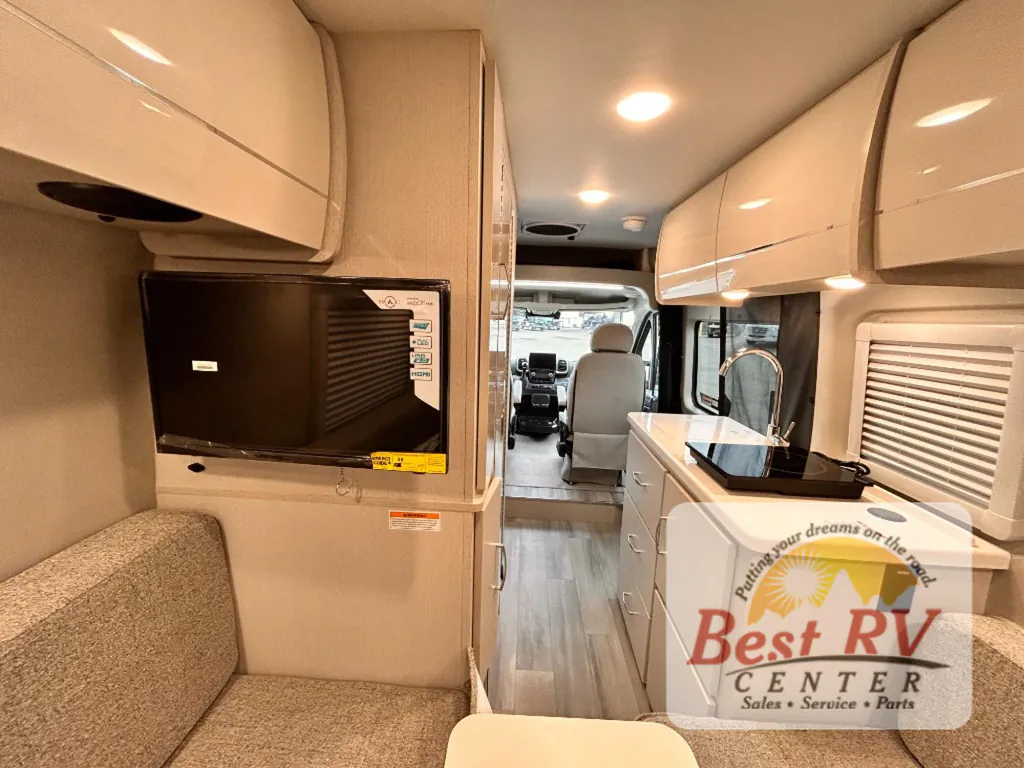 2026 Thor Motor Coach Tellaro 20U, Photos photo 62
