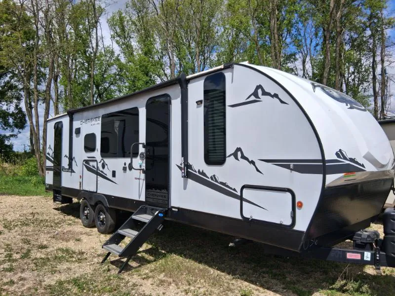 2022 Forest River Cherokee 274BRB, Photos photo 39