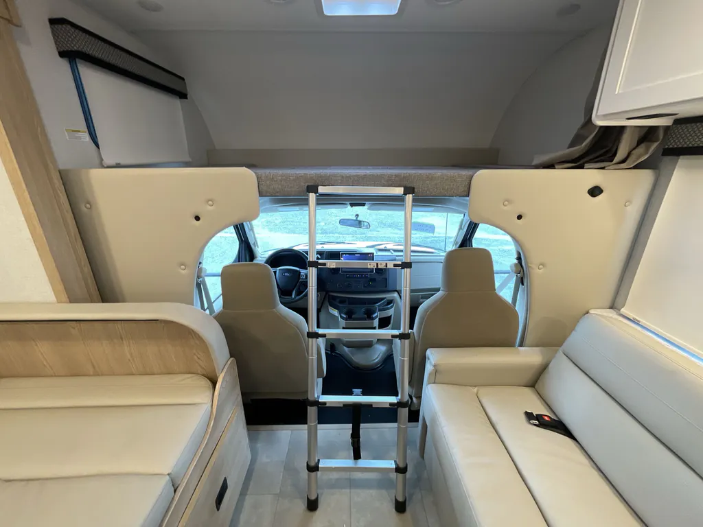 2026 Thor Motor Coach Freedom Elite 28HE, Photos photo 25