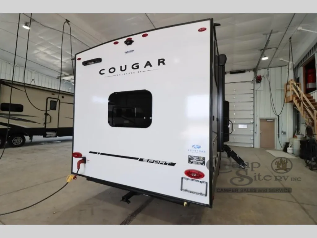 2024 Keystone Cougar Sport 2700BH, Photos photo 5