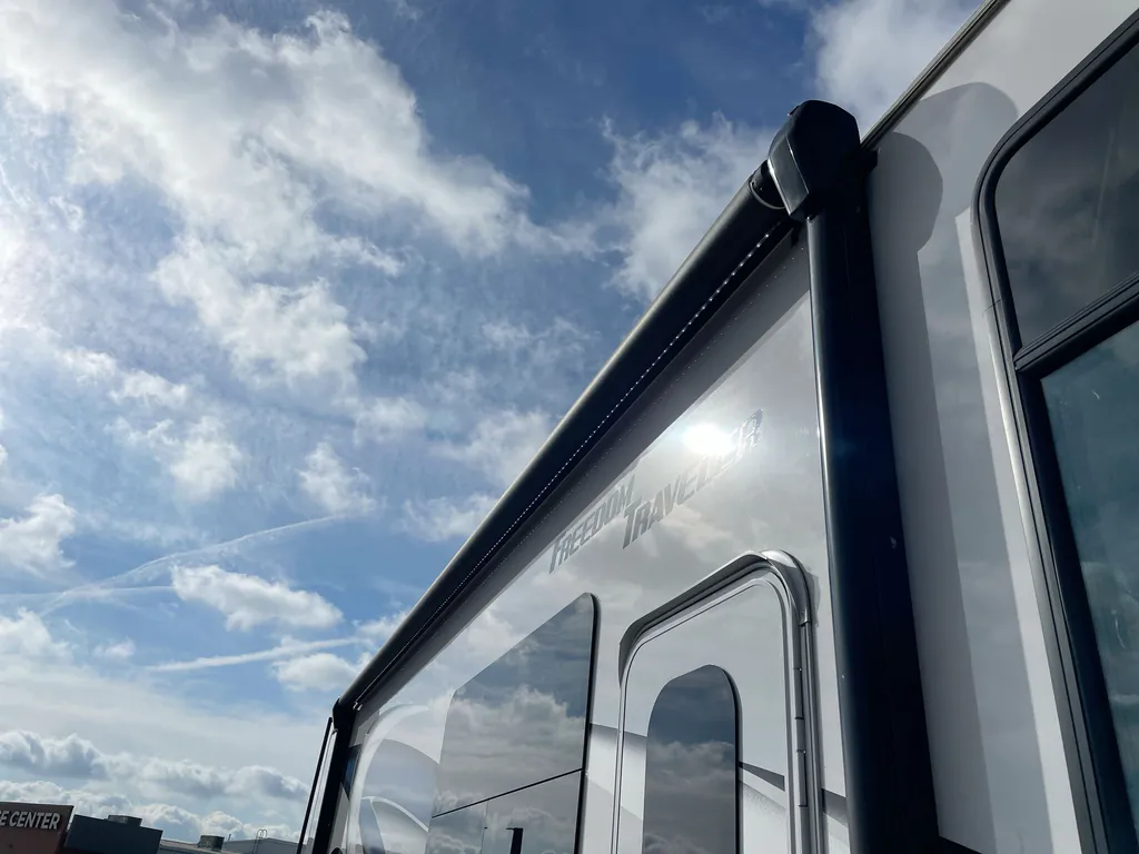 2024 Thor Motor Coach Freedom Traveler A29, Photos photo 34