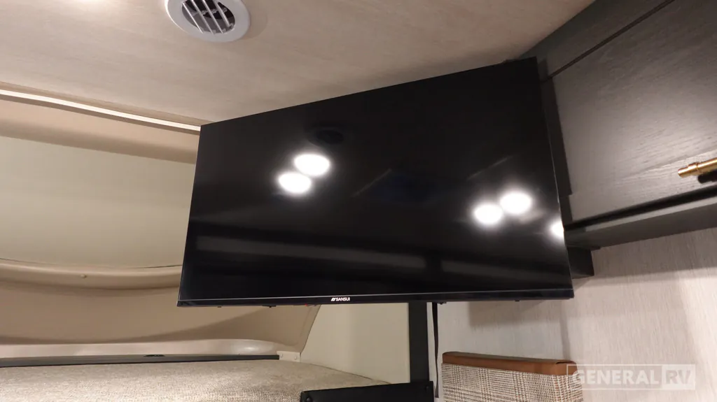 2027 Nexus Ghost 36DS, Photos photo 14