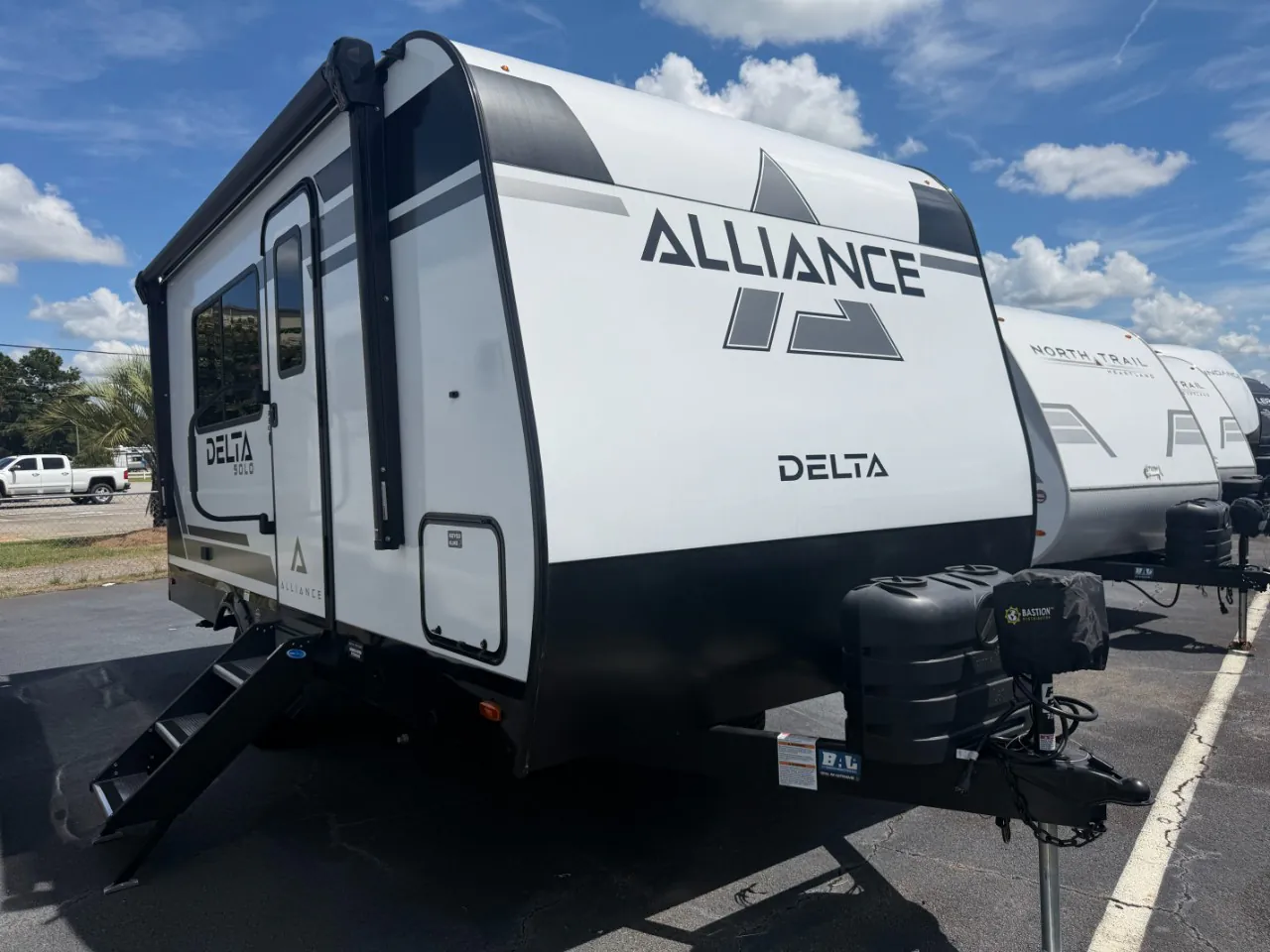 2027 Alliance RV Delta Solo RB152 - Photo 2