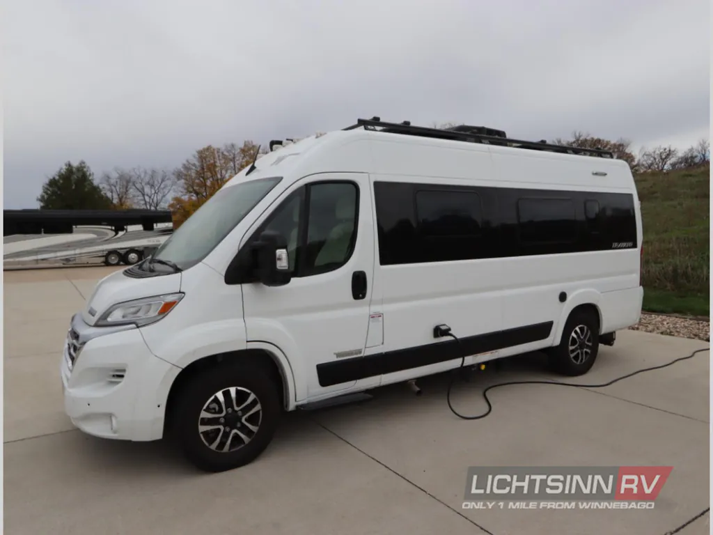 2025 Winnebago Travato 59KL, Photos photo 4