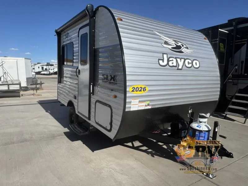 2026 Jayco Jay Flight SLX 130RDW - Photo 2