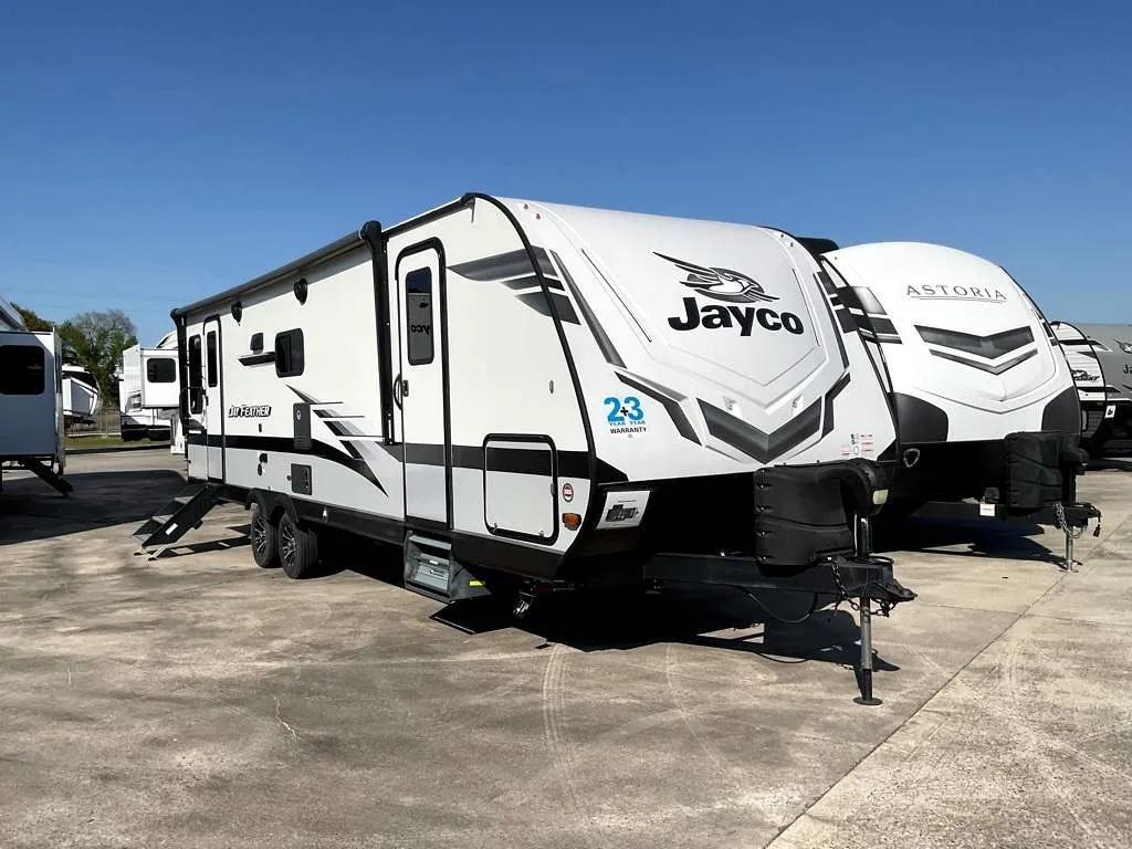 2023 Jayco Jay Feather 26RL - Photo 2
