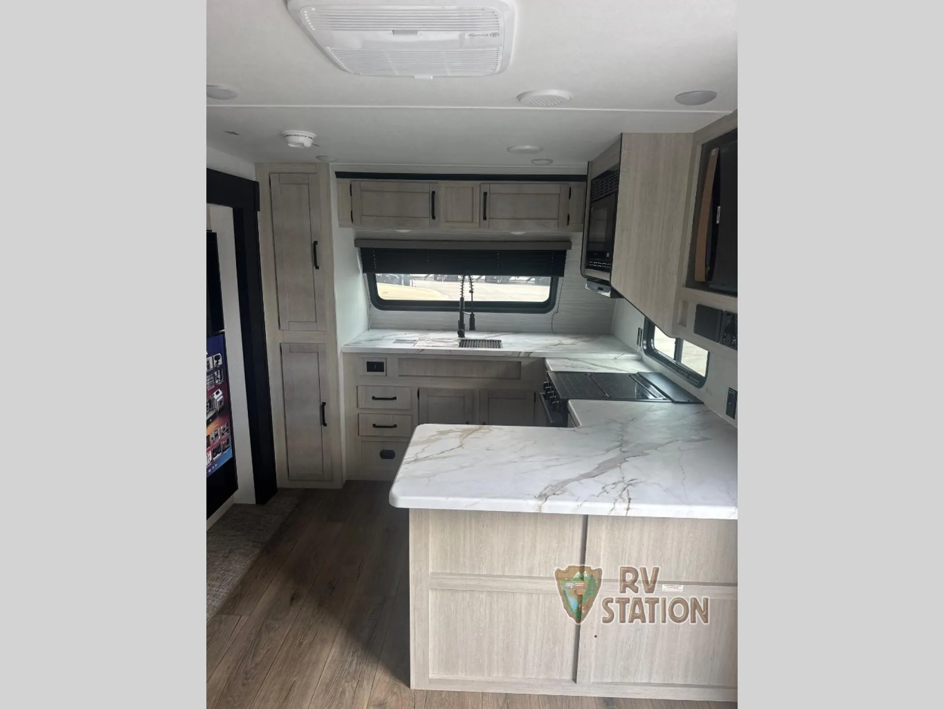 2026 Forest River Puma 220FK — Photo 7