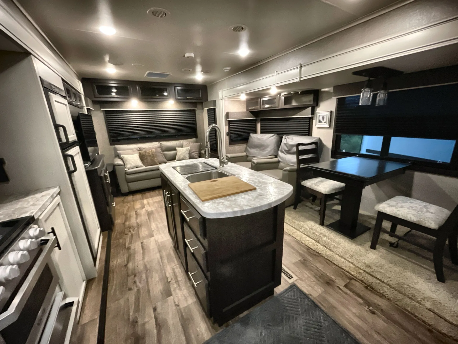 2020 Jayco Eagle HT 280RSOK — living area main
