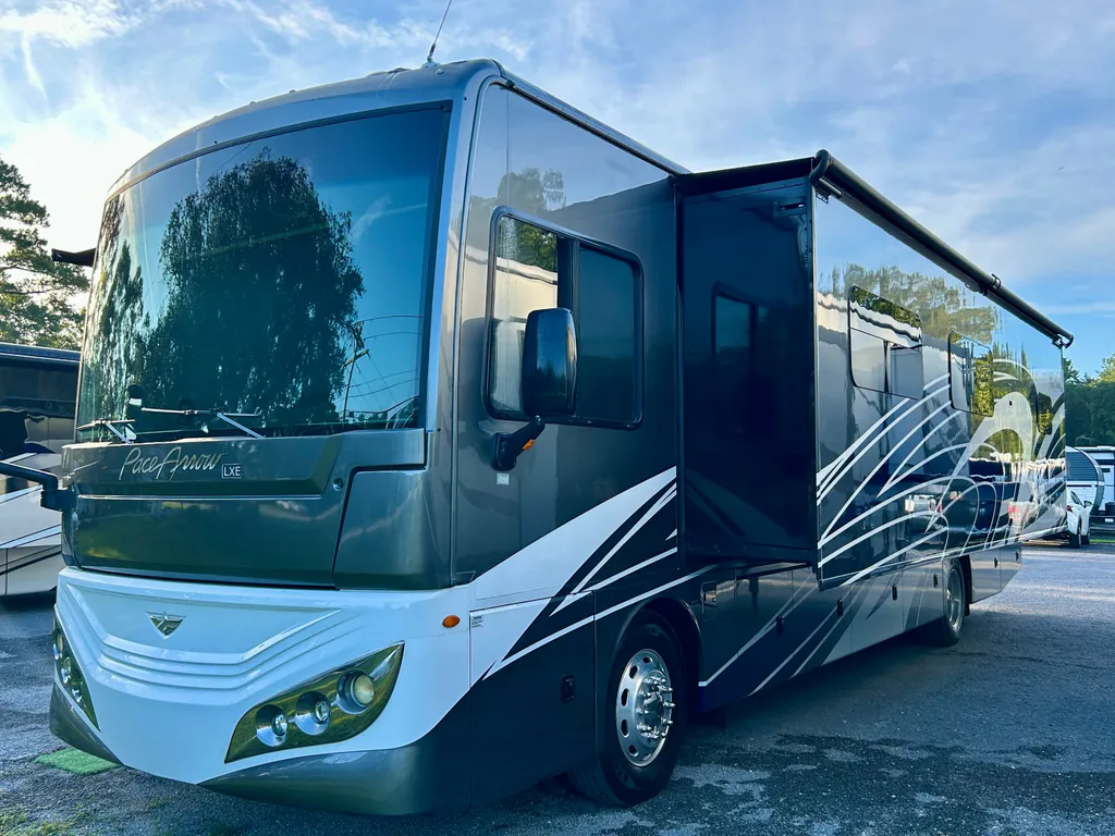 2020 Fleetwood Pace Arrow LXE 38K, Photos photo 62