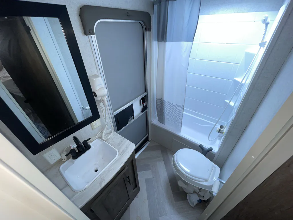 2020 Forest River Salem Cruise Lite 263BHXL, Photos photo 17