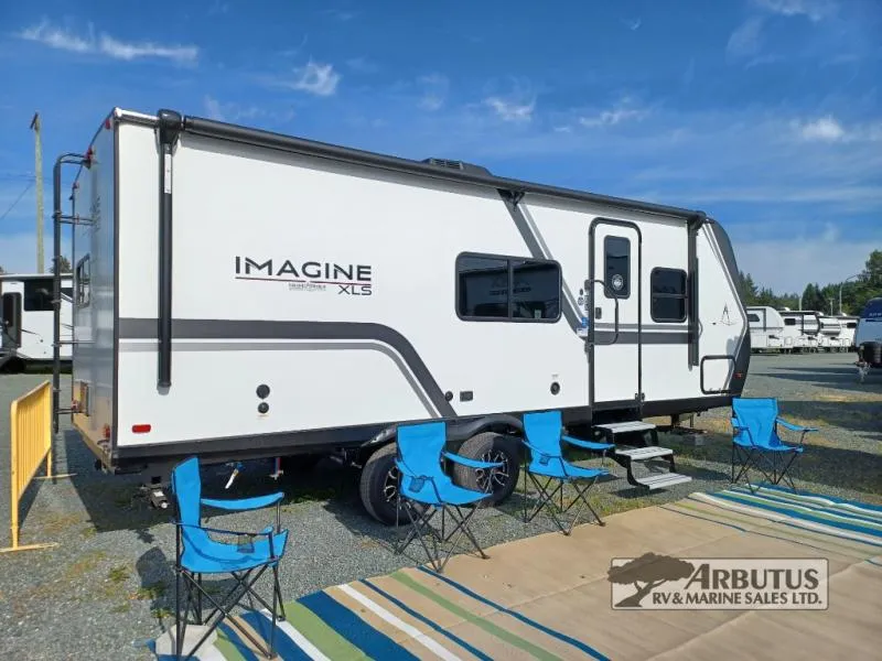 2026 Grand Design Imagine XLS 22MLE - Photo 3