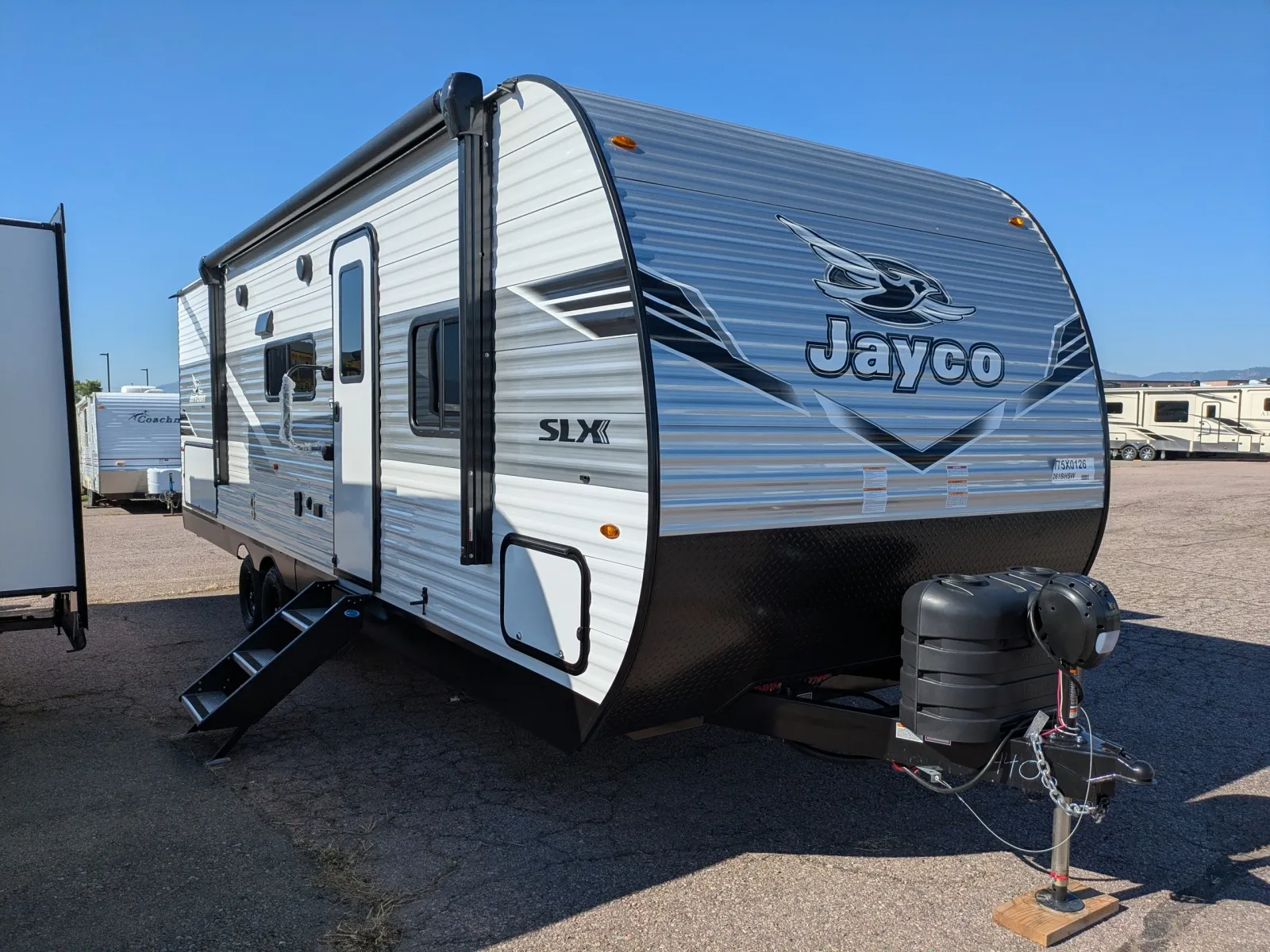 2026 Jayco Jay Flight SLX 261BHSW - Photo 2