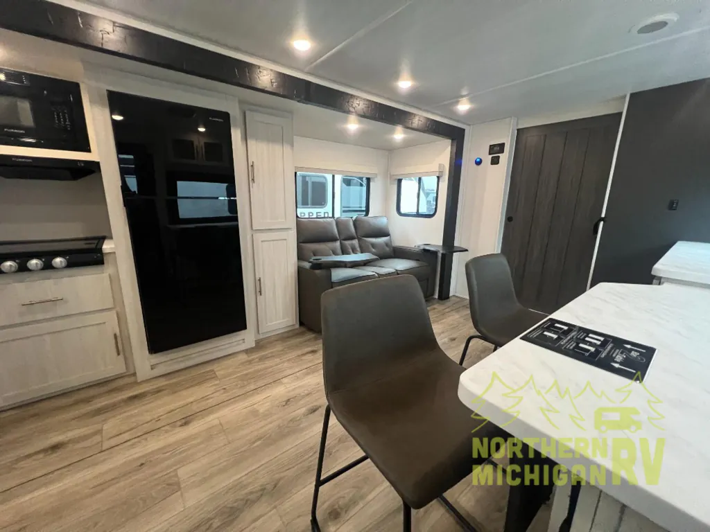 2027 Forest River R-Pod Un-Mapped 23MK, Photos photo 3