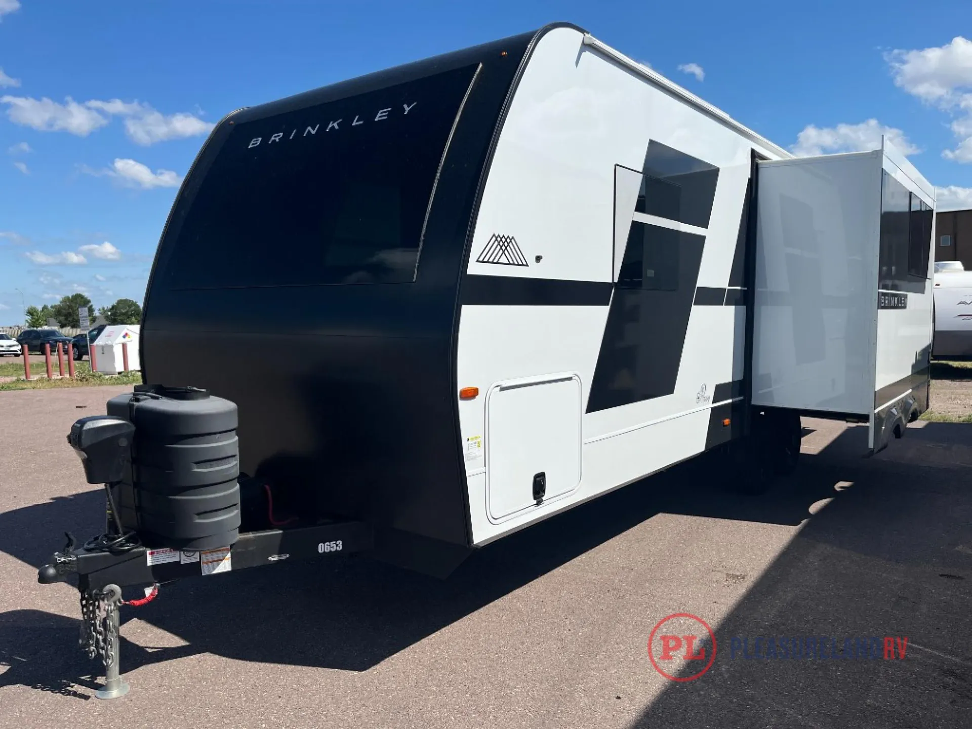 2025 Brinkley Model I 265 - Photo 4