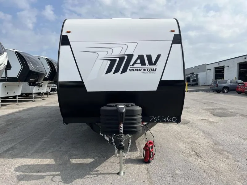 2027 Grand Design Momentum MAV 27MAV - Photo 3