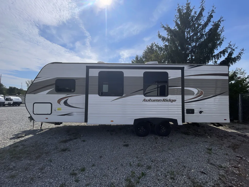 2022 Starcraft Autumn Ridge 26BHS, Photos photo 4