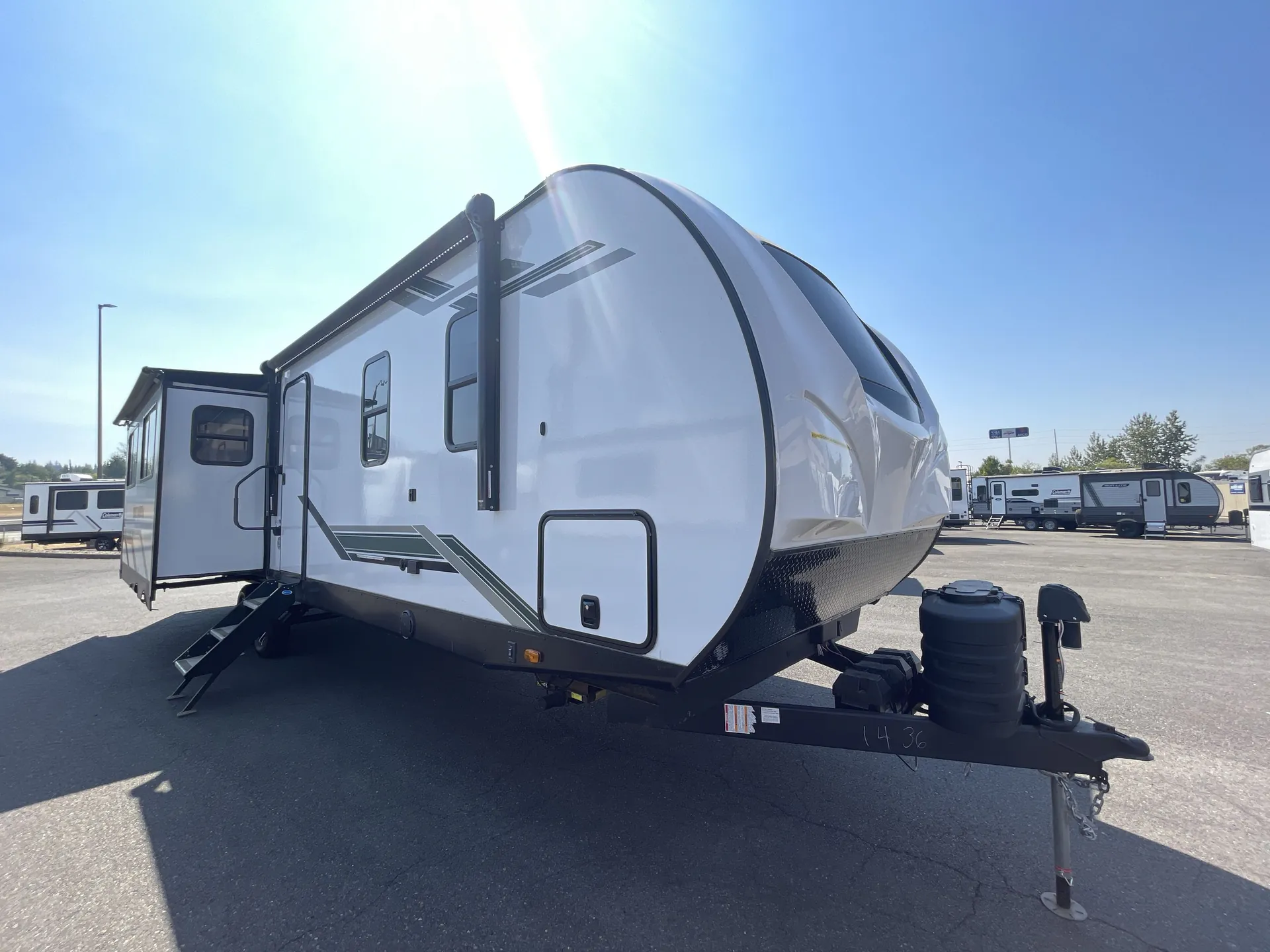 2025 Heartland Eddie Bauer 3311RL - Photo 2