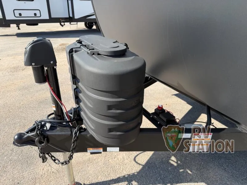 2026 KZ Connect SE 301BHKSE - Photo 3