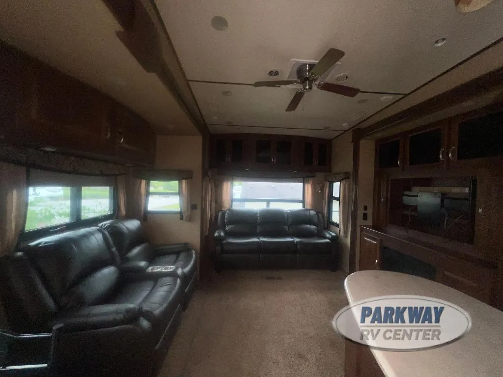 2015 CrossRoads Rushmore Washington RF39WA - Photo 3