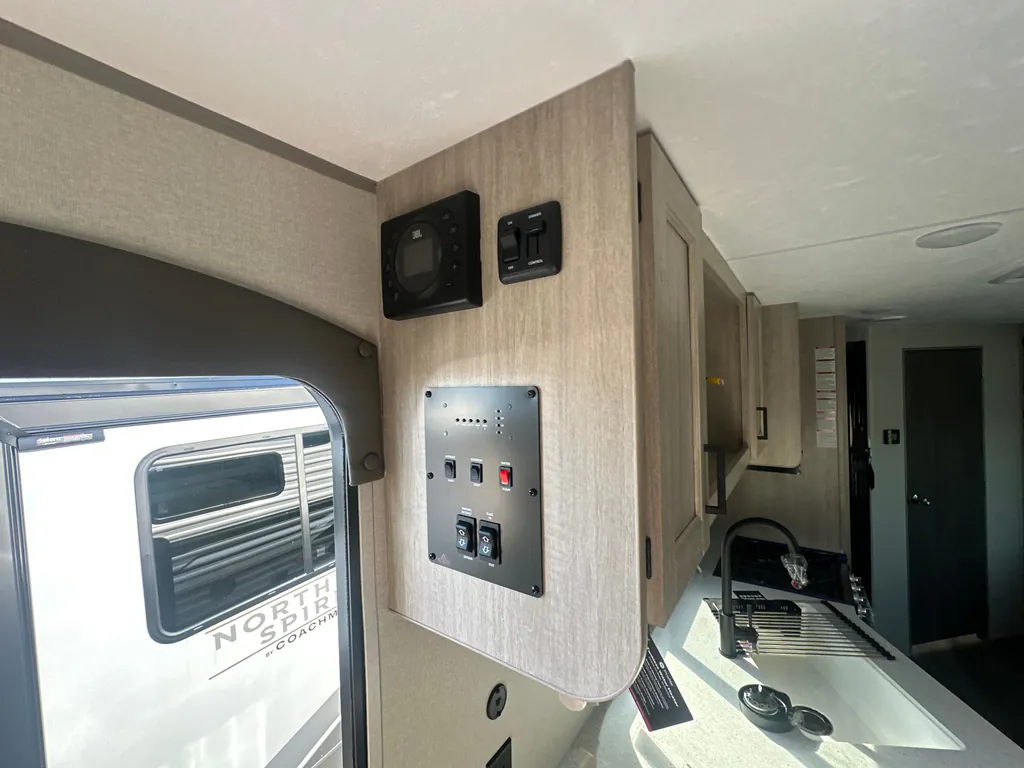 2026 Coachmen Catalina Legacy Edition 243RBS, Photos photo 22