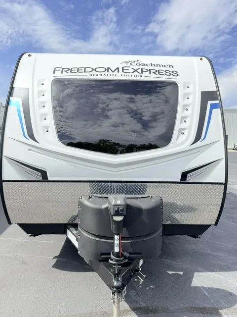 2022 Coachmen Freedom Express 246RKS - Photo 3