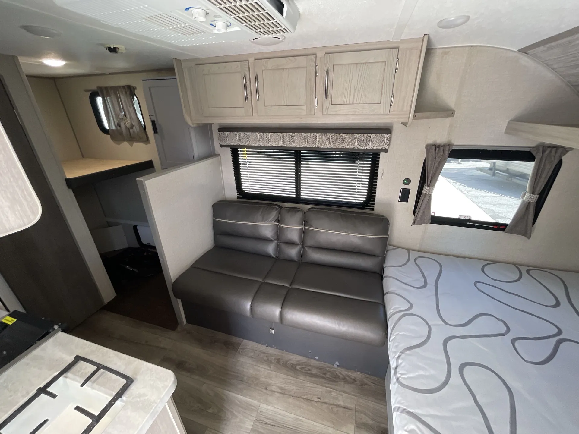 2023 Coachmen Catalina Summit Series 7 164BH — living area main