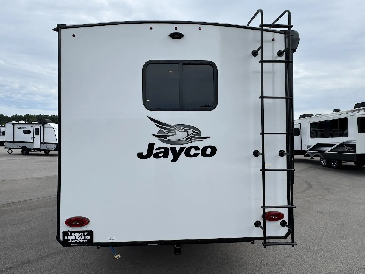 2026 Jayco Jay Feather Air 18FBS - Photo 4